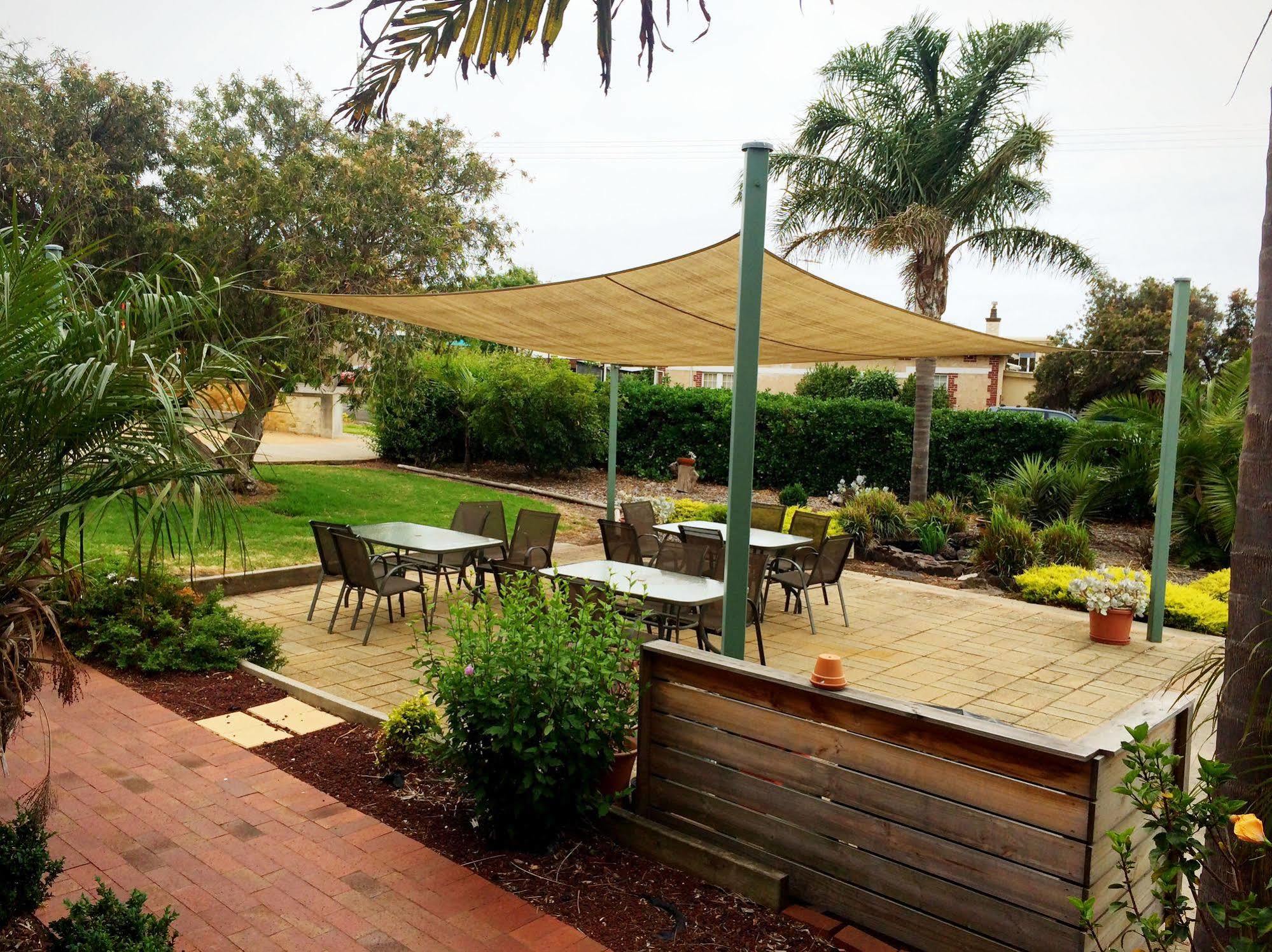 Kangaroo Island Seaview Guest House Kingscote Exterior foto